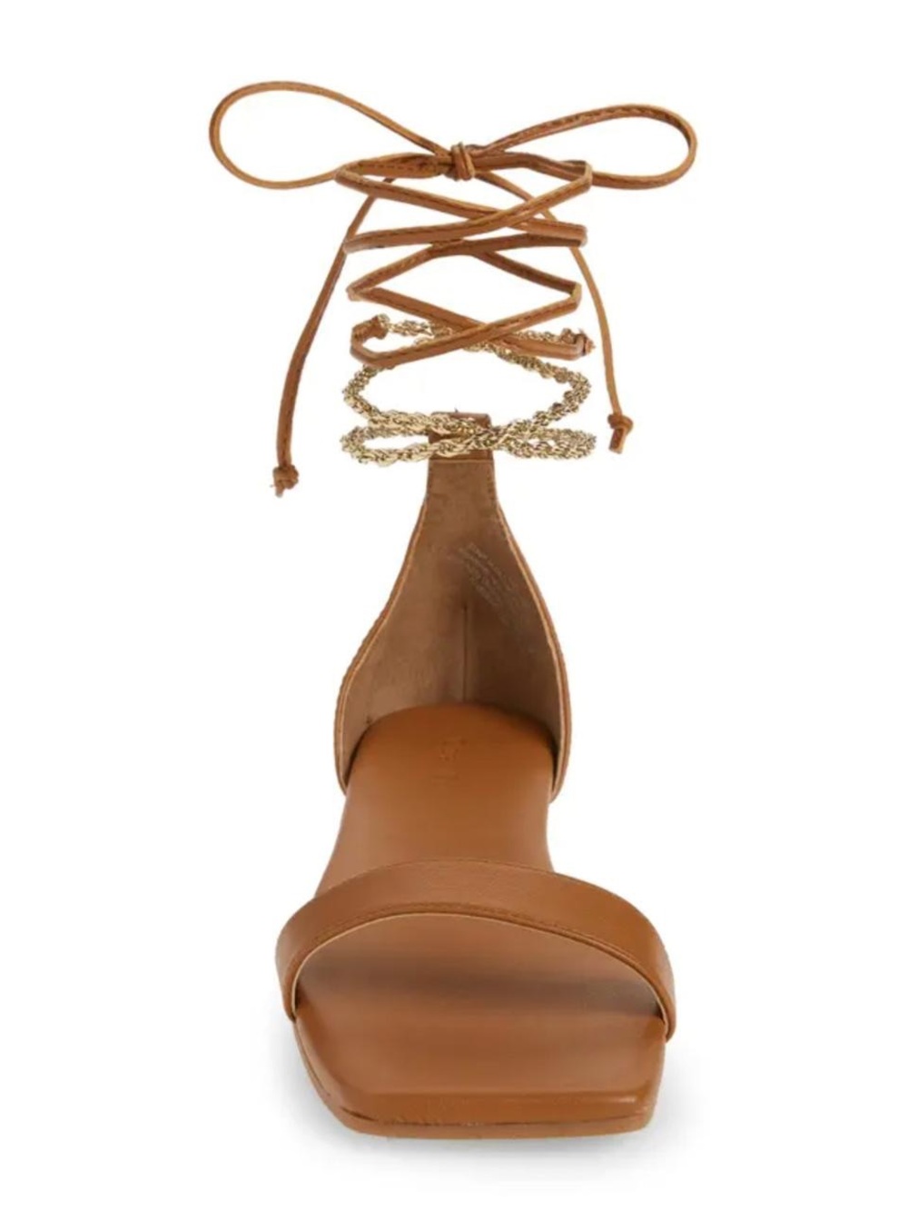 Open Edit Sandals